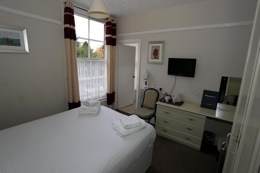 Beechwood Close York Exterior photo