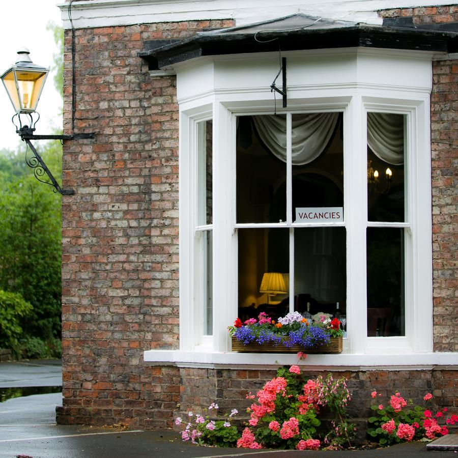 Beechwood Close York Exterior photo
